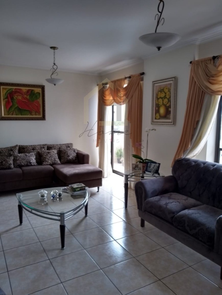Apartamento, 3 quartos, 140 m² - Foto 5