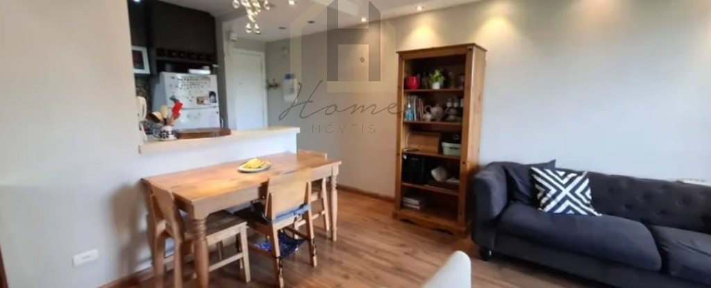 Apartamento, 2 quartos, 50 m² - Foto 5