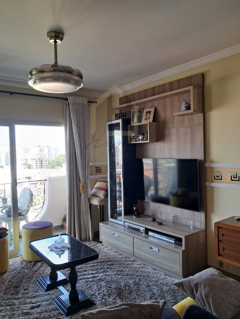 Apartamento, 3 quartos, 142 m² - Foto 4