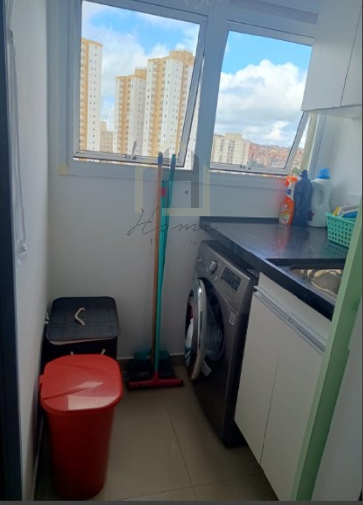 Apartamento, 2 quartos, 52 m² - Foto 22