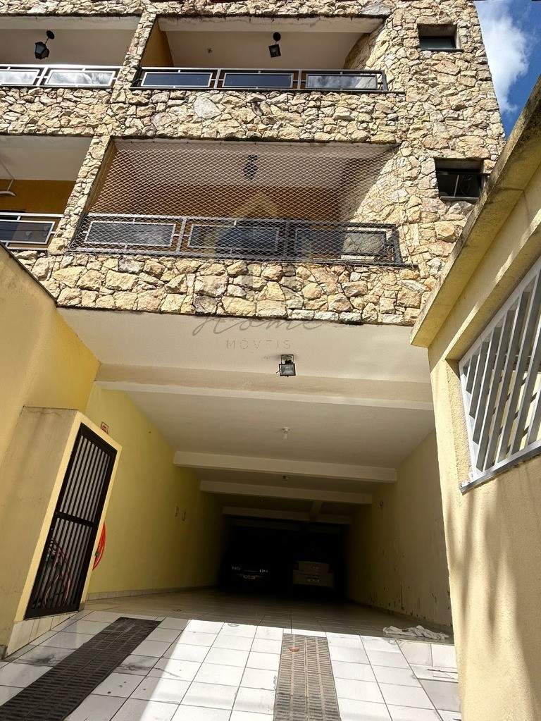 Apartamento, 3 quartos, 107 m² - Foto 2