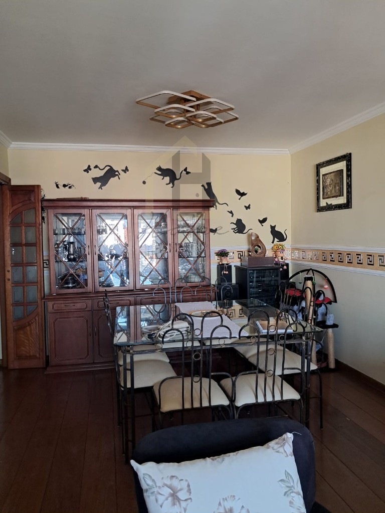 Apartamento, 3 quartos, 142 m² - Foto 6