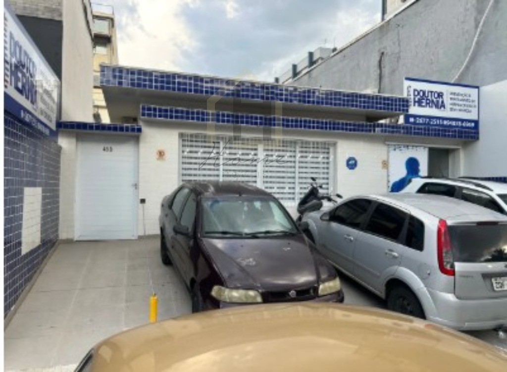 Loja-Salão, 80 m² - Foto 8