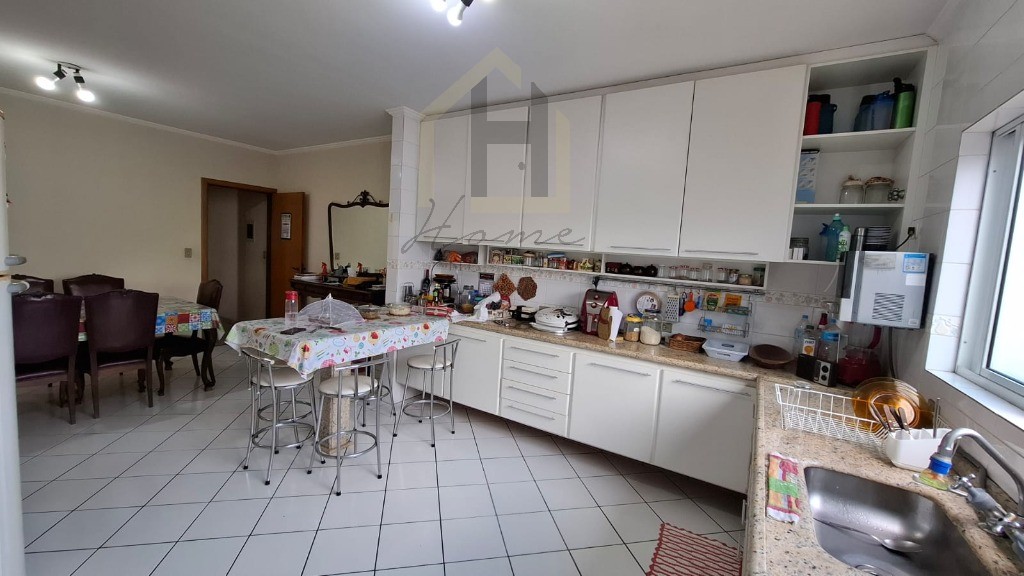 Casa, 4 quartos, 260 m² - Foto 20