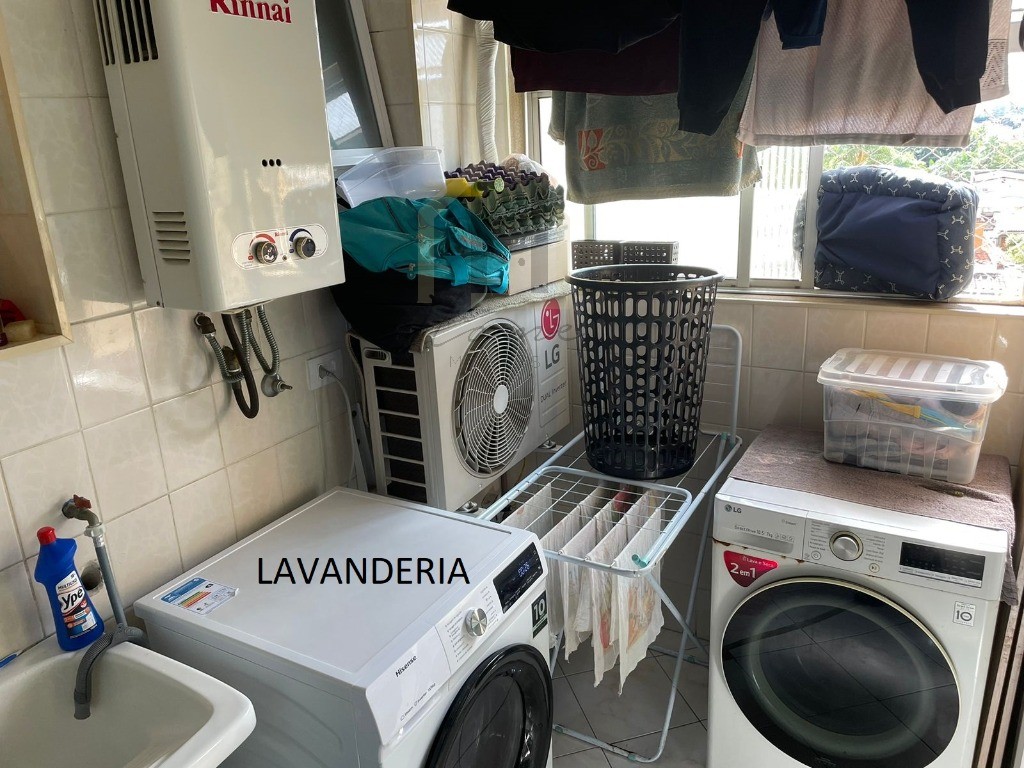 Apartamento, 5 quartos, 96 m² - Foto 12