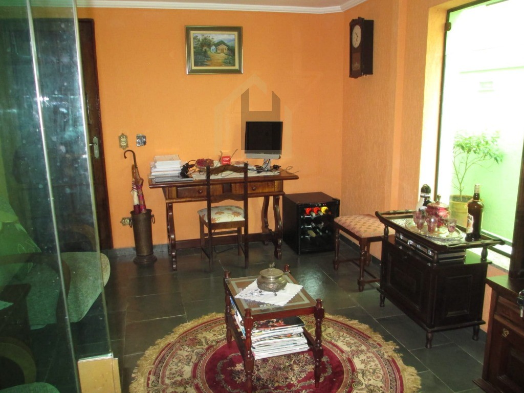 Casa, 3 quartos, 220 m² - Foto 14