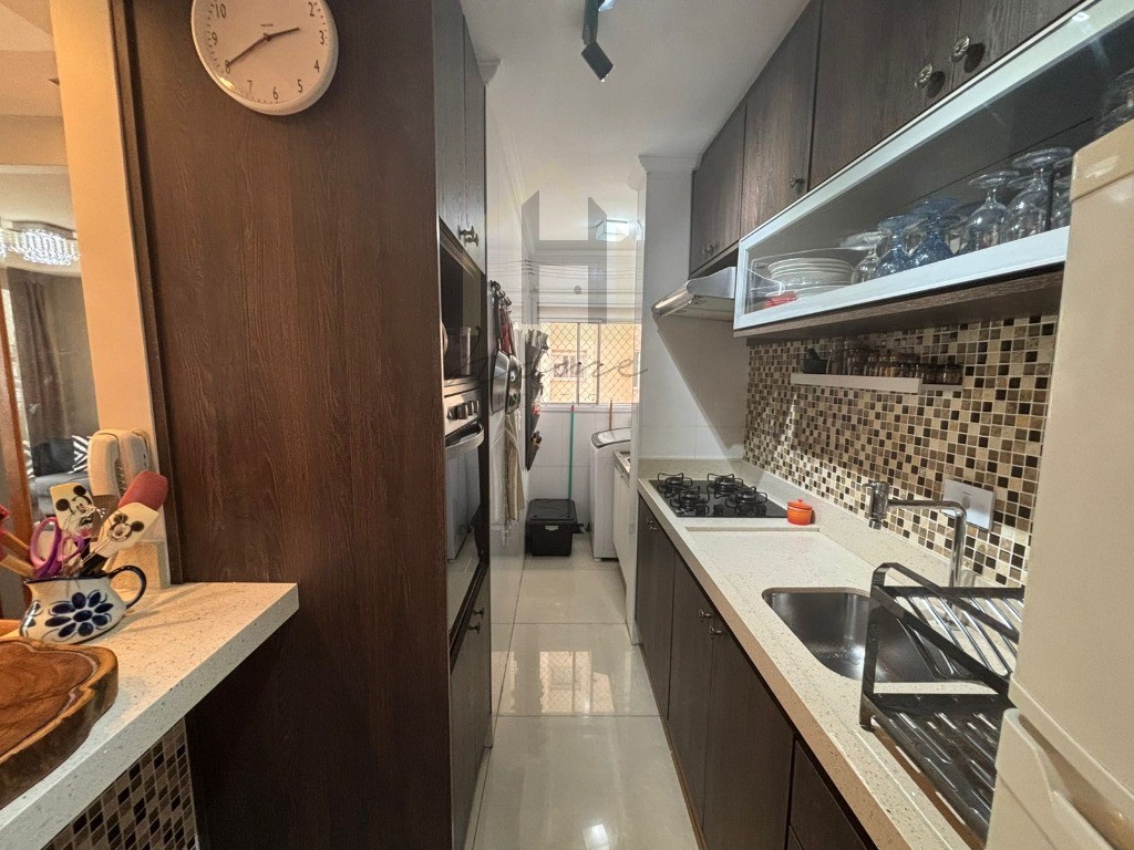 Apartamento, 2 quartos, 50 m² - Foto 22