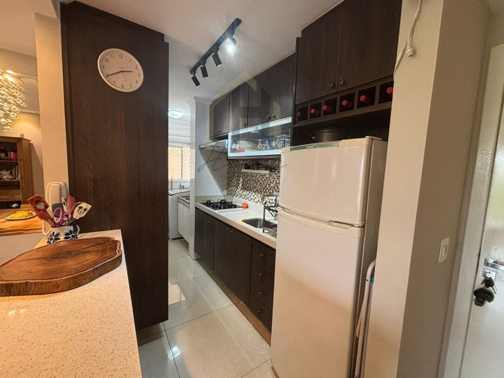 Apartamento, 2 quartos, 50 m² - Foto 21