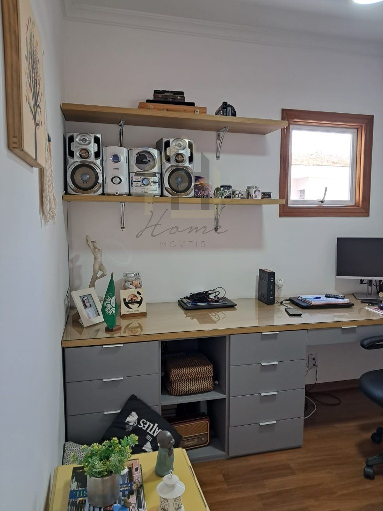 Casa, 3 quartos, 220 m² - Foto 38