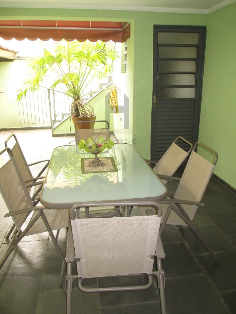 Casa, 3 quartos, 220 m² - Foto 20