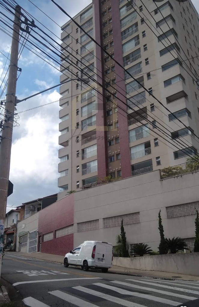 Apartamento, 3 quartos, 95 m² - Foto 20