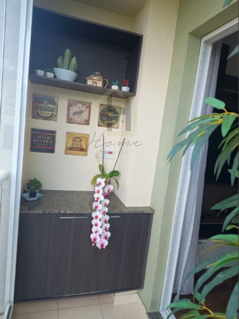 Apartamento, 2 quartos, 52 m² - Foto 7