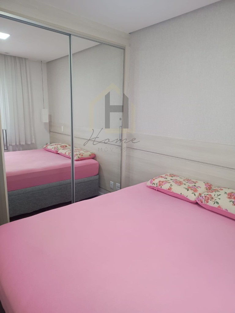 Apartamento, 2 quartos, 52 m² - Foto 10