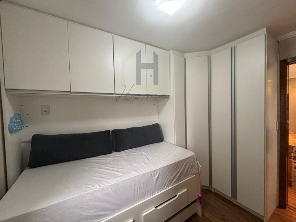 Apartamento, 2 quartos, 50 m² - Foto 9