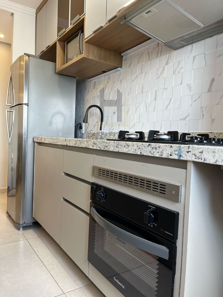 Apartamento, 2 quartos, 48 m² - Foto 4