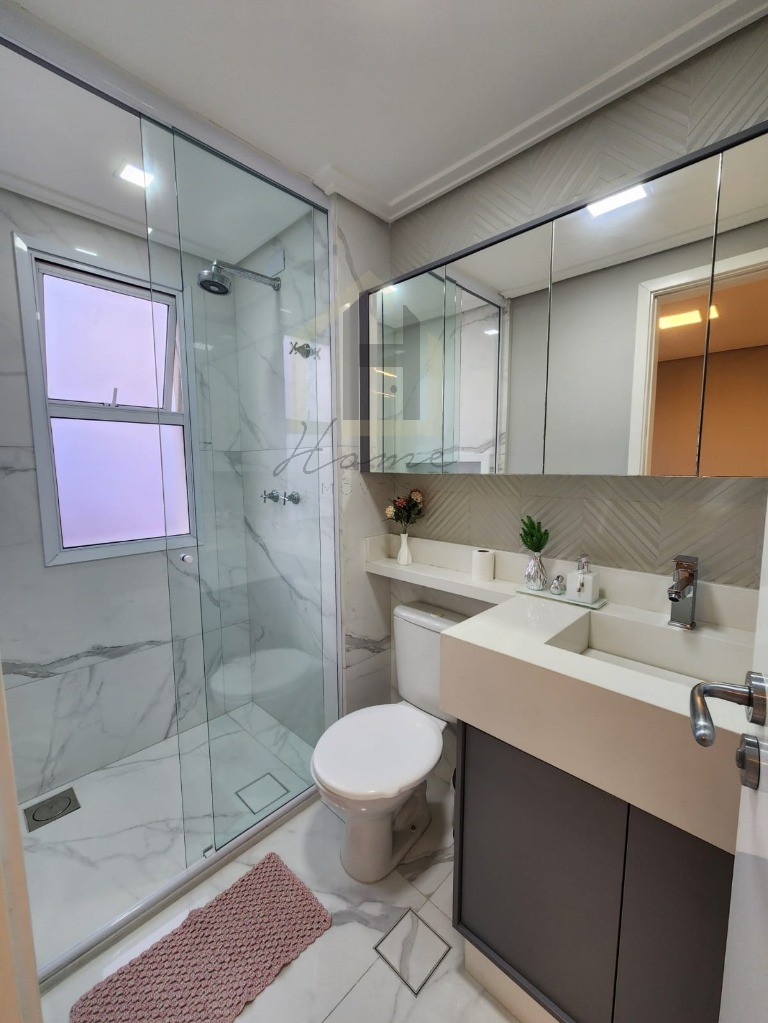 Apartamento, 3 quartos, 95 m² - Foto 10