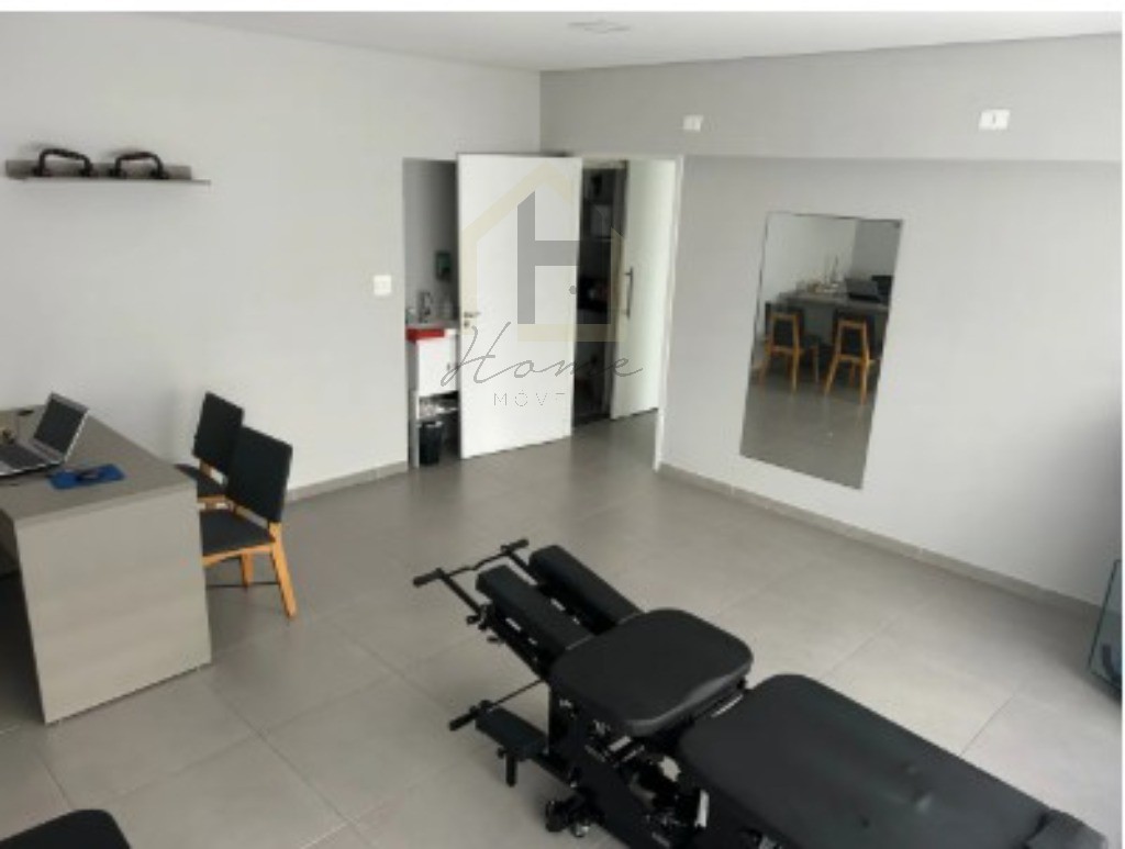 Loja-Salão, 80 m² - Foto 1
