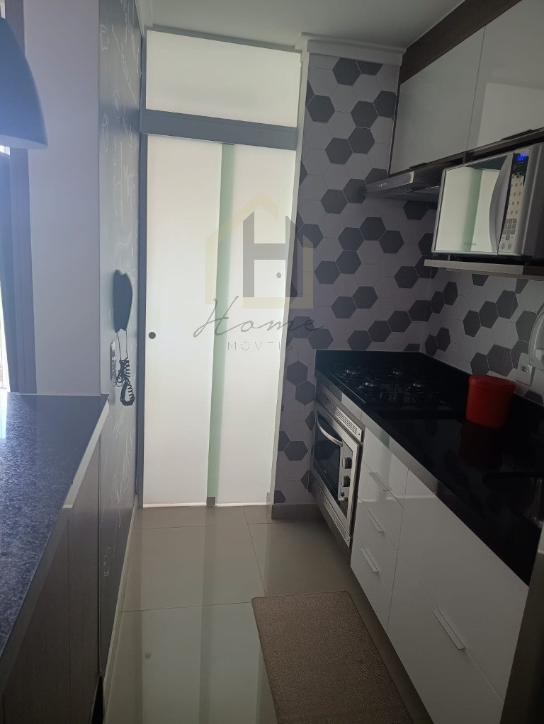 Apartamento, 2 quartos, 52 m² - Foto 19