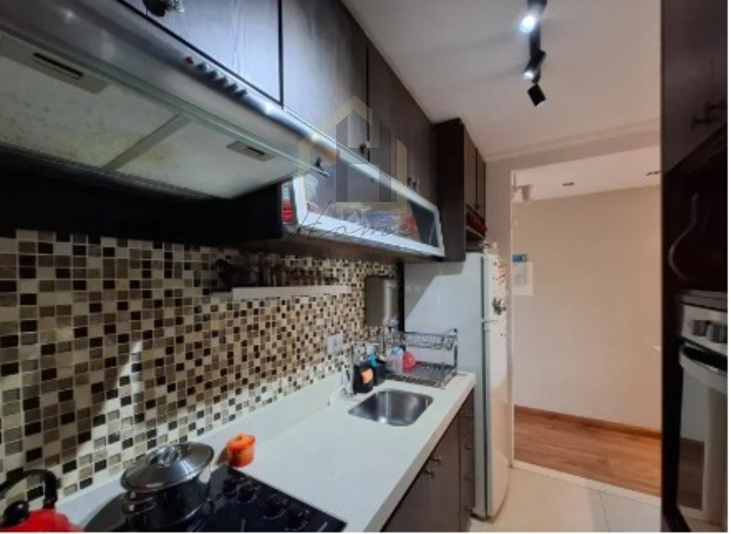 Apartamento, 2 quartos, 50 m² - Foto 19