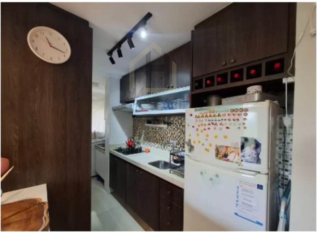 Apartamento, 2 quartos, 50 m² - Foto 20
