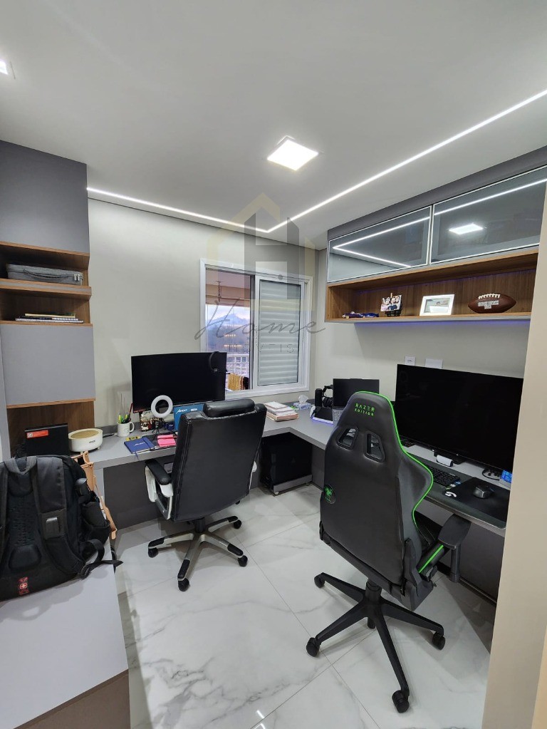 Apartamento, 3 quartos, 95 m² - Foto 24