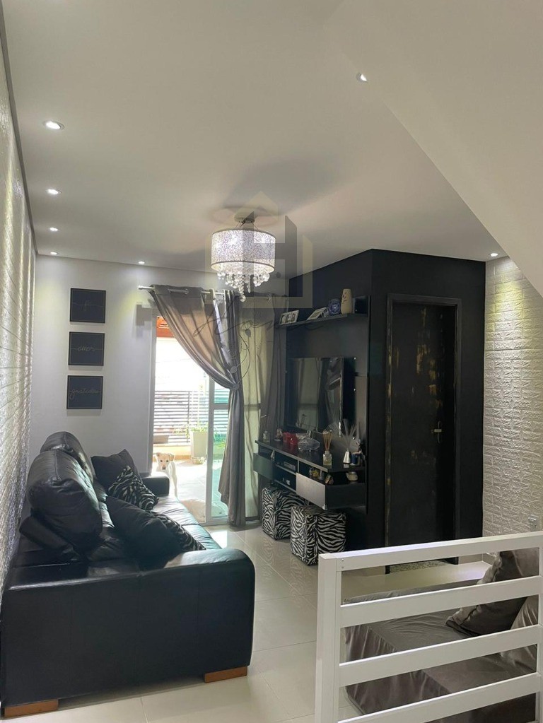 Casa, 3 quartos, 130 m² - Foto 24