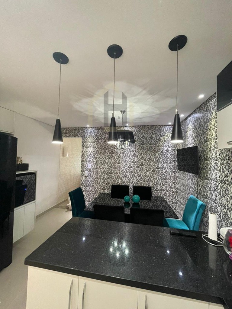 Casa, 3 quartos, 130 m² - Foto 11