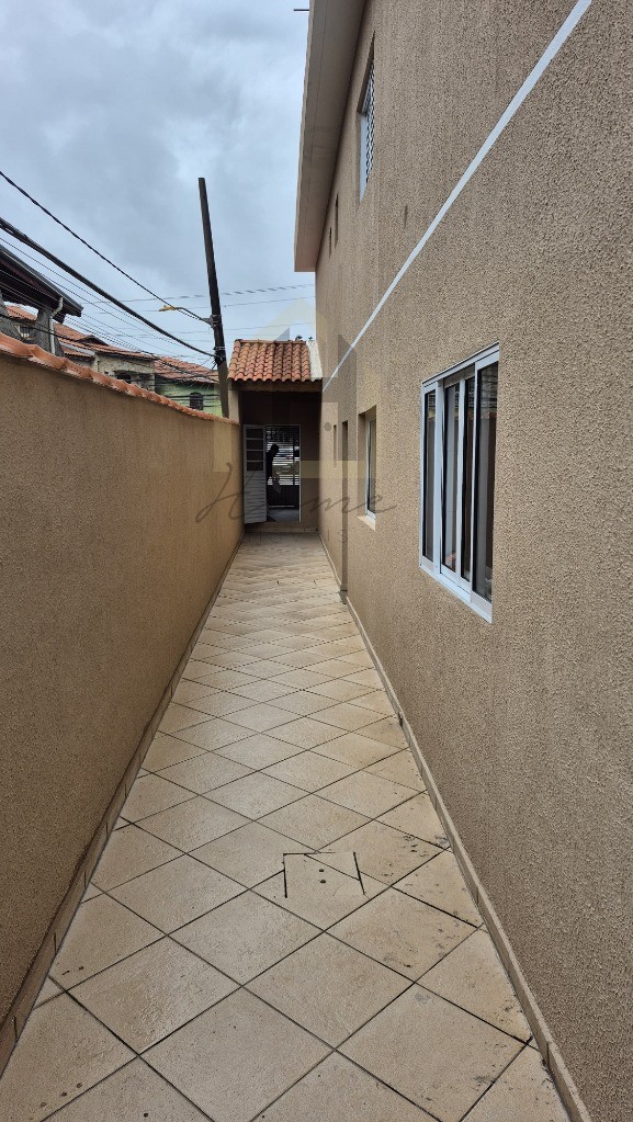 Casa, 3 quartos, 125 m² - Foto 22