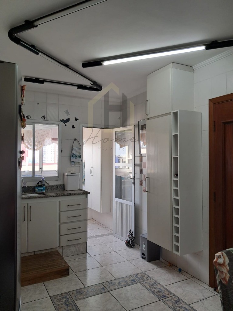 Apartamento, 3 quartos, 142 m² - Foto 21