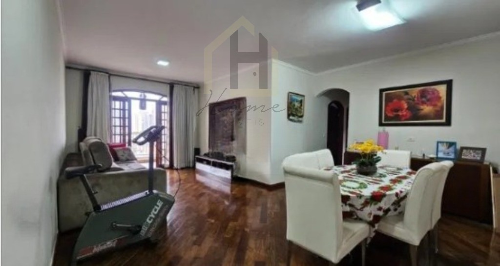 Apartamento, 3 quartos, 120 m² - Foto 1