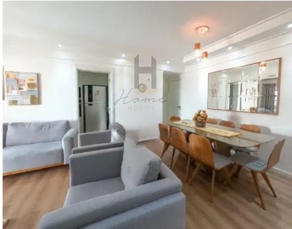 Apartamento, 3 quartos, 106 m² - Foto 5