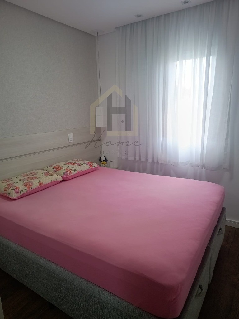 Apartamento, 2 quartos, 52 m² - Foto 9
