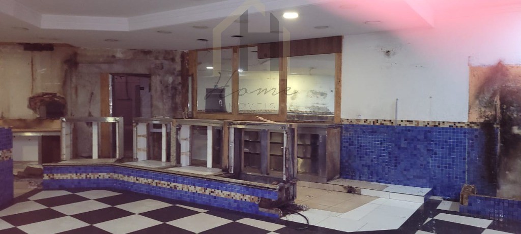 Loja-Salão, 300 m² - Foto 2