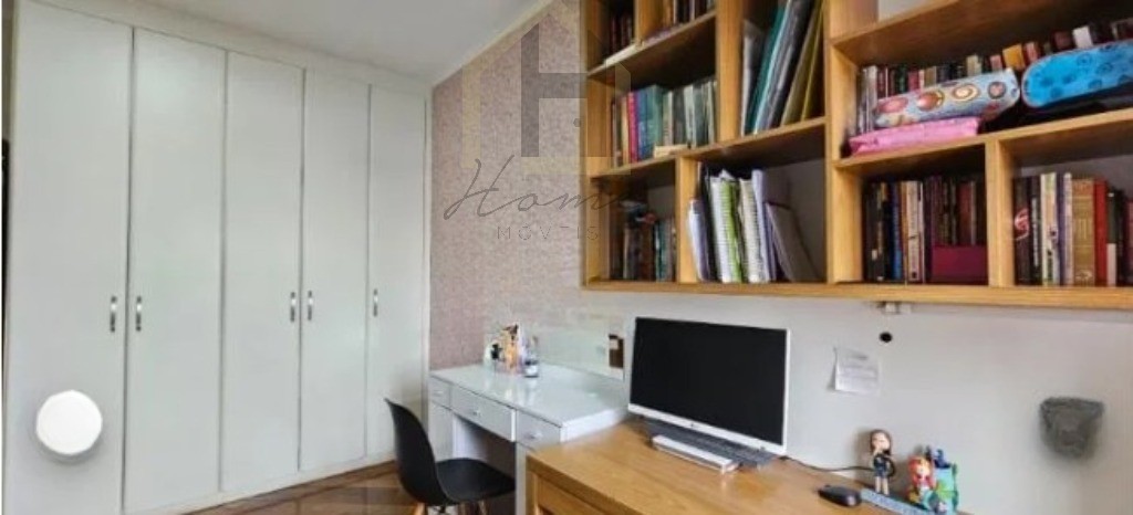 Apartamento, 3 quartos, 120 m² - Foto 11