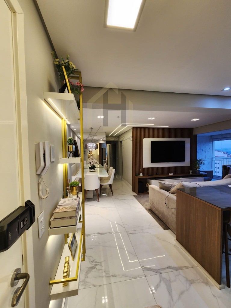 Apartamento, 3 quartos, 95 m² - Foto 45
