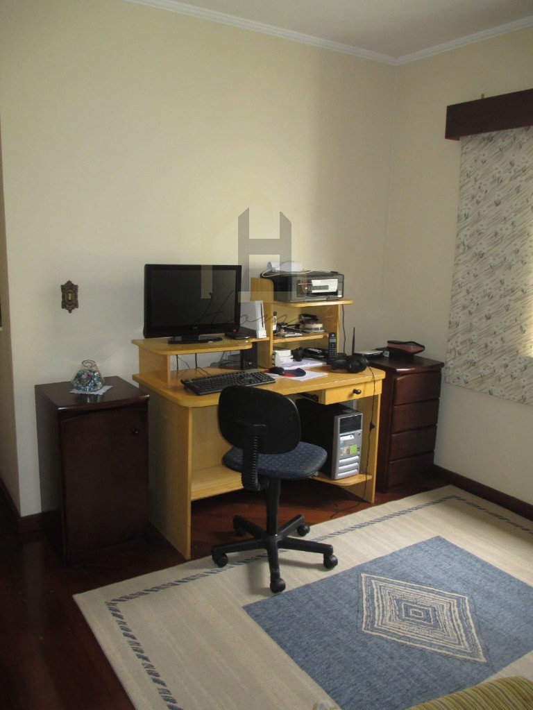 Casa, 3 quartos, 220 m² - Foto 15