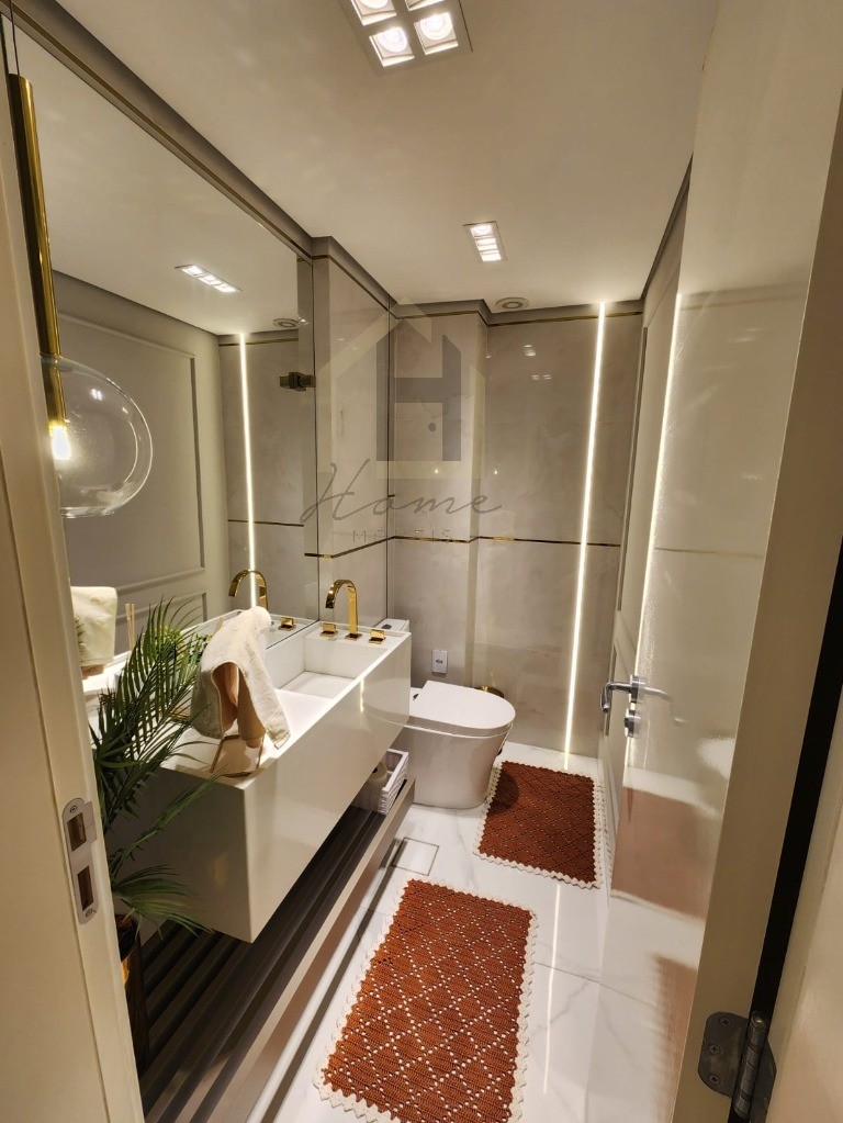 Apartamento, 3 quartos, 95 m² - Foto 5