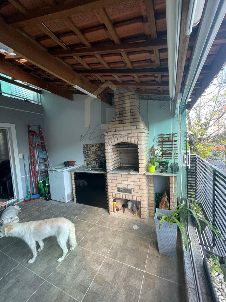 Casa, 3 quartos, 130 m² - Foto 17