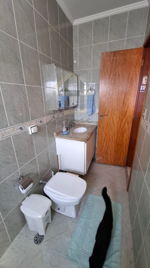 Casa, 4 quartos, 260 m² - Foto 29