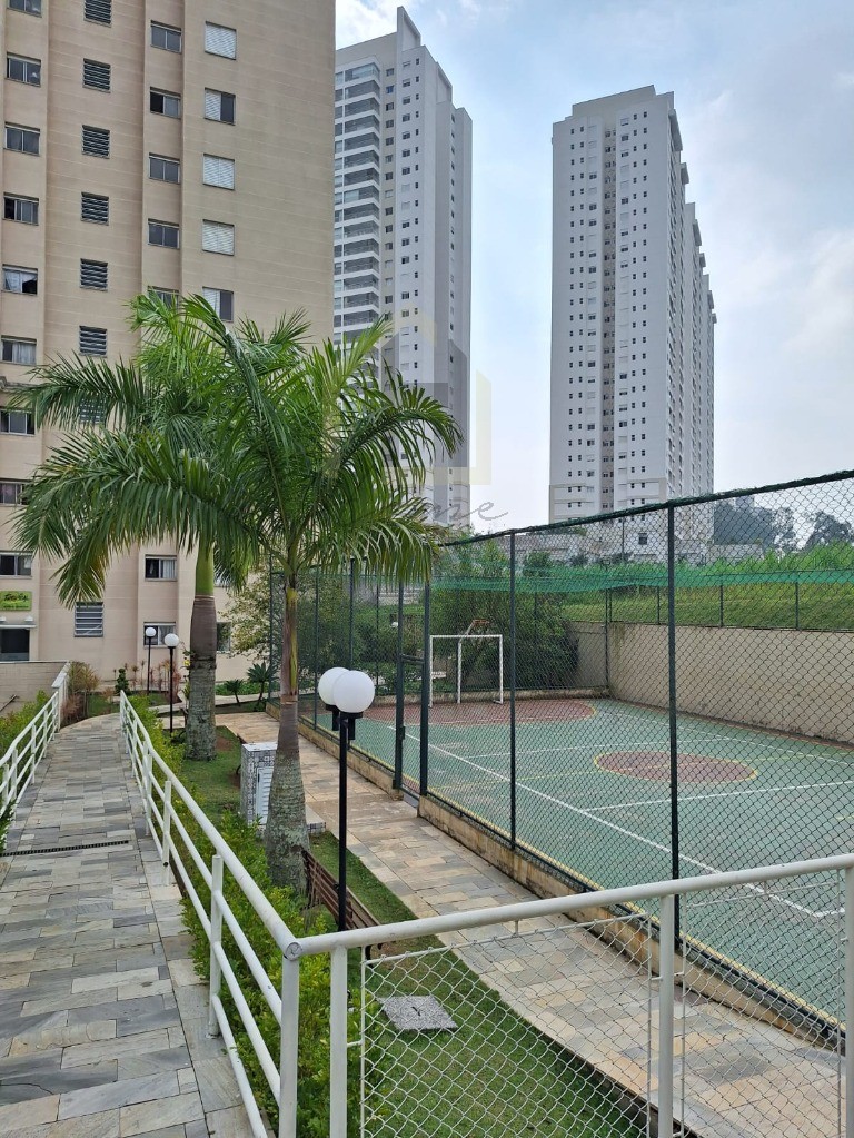 Apartamento, 2 quartos, 50 m² - Foto 36
