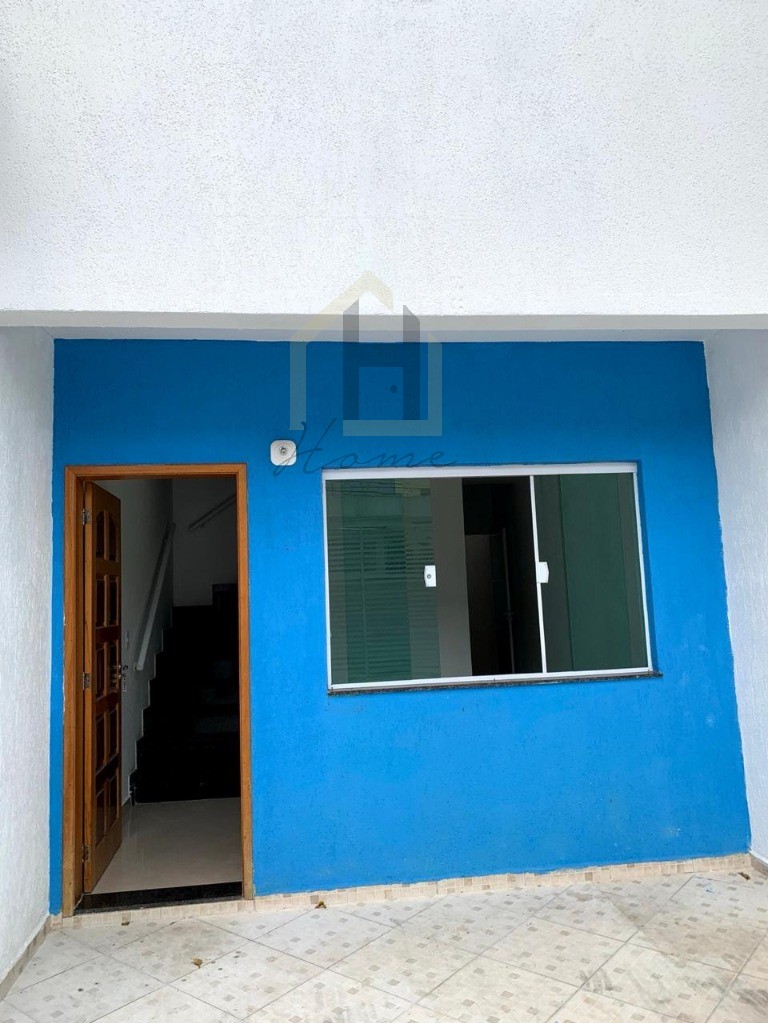 Casa, 2 quartos, 60 m² - Foto 2
