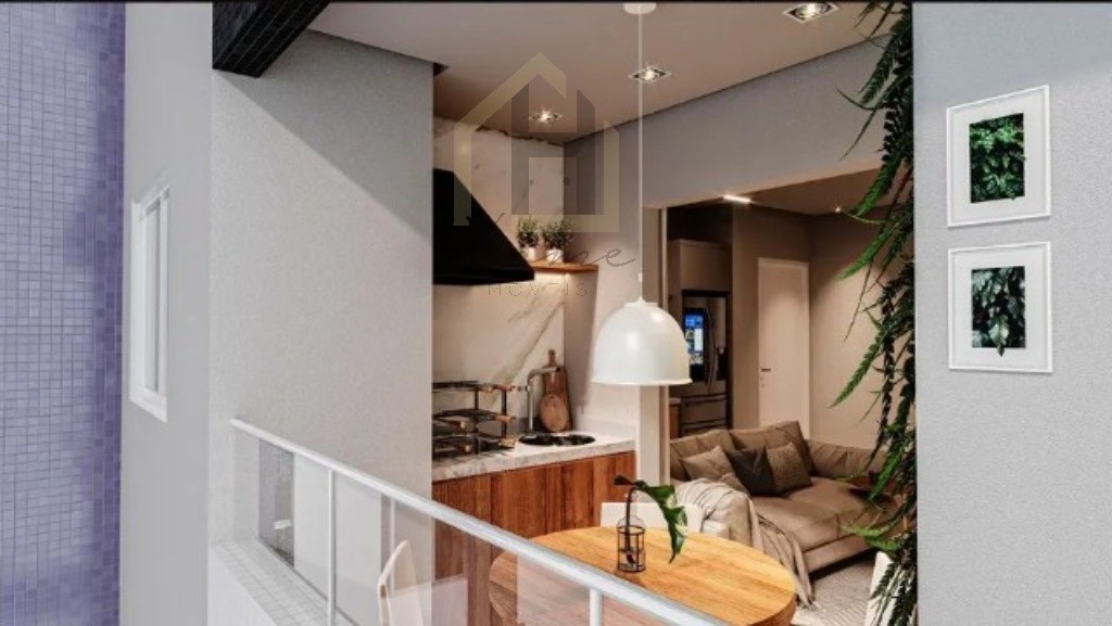 Apartamento, 3 quartos, 80 m² - Foto 3