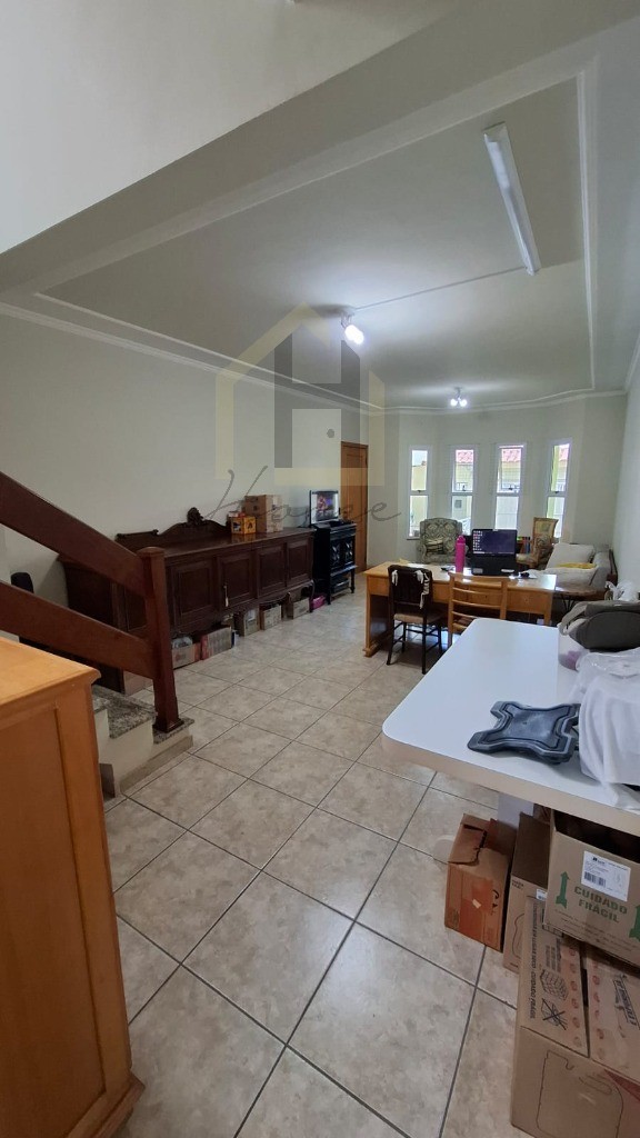 Casa, 4 quartos, 260 m² - Foto 13