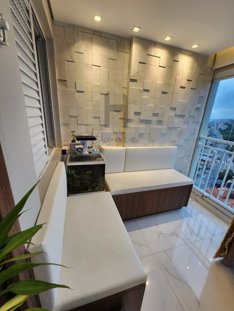 Apartamento, 3 quartos, 95 m² - Foto 12