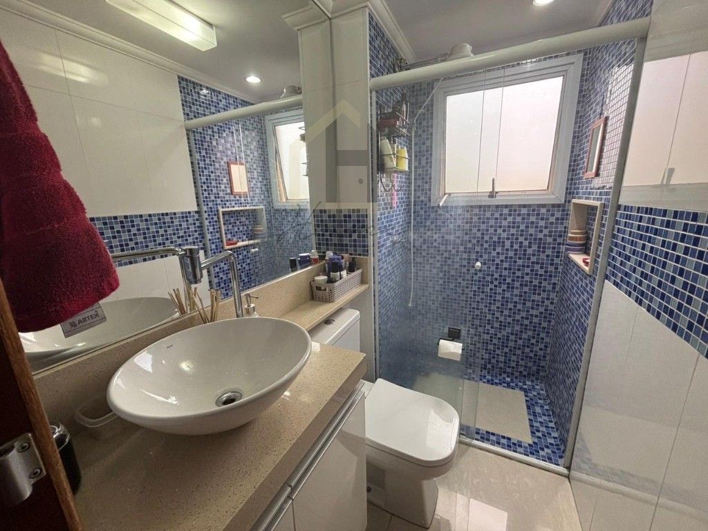 Apartamento, 2 quartos, 50 m² - Foto 18