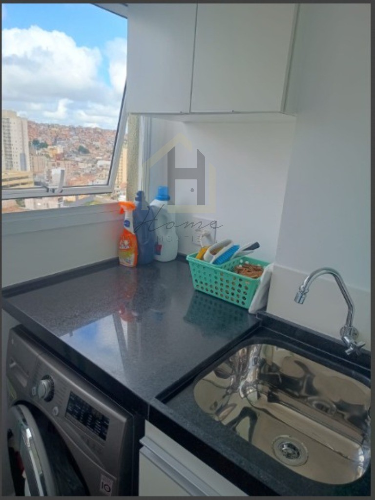 Apartamento, 2 quartos, 52 m² - Foto 23