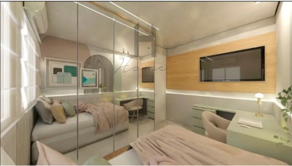 Apartamento, 3 quartos, 80 m² - Foto 6
