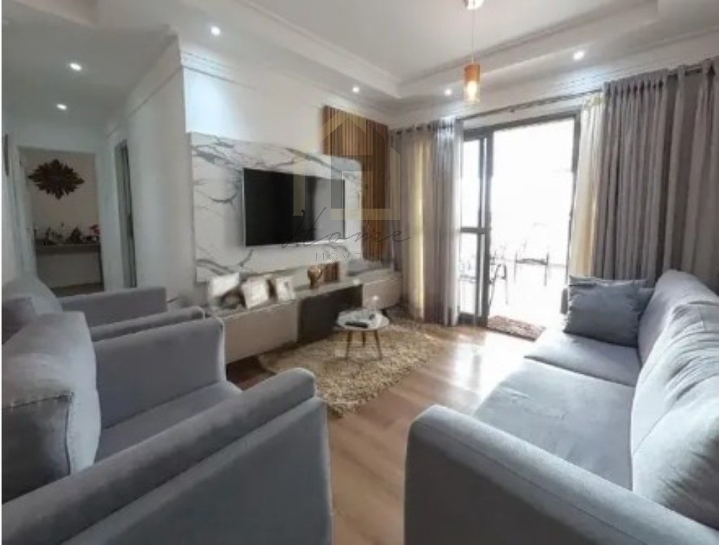 Apartamento, 3 quartos, 106 m² - Foto 4
