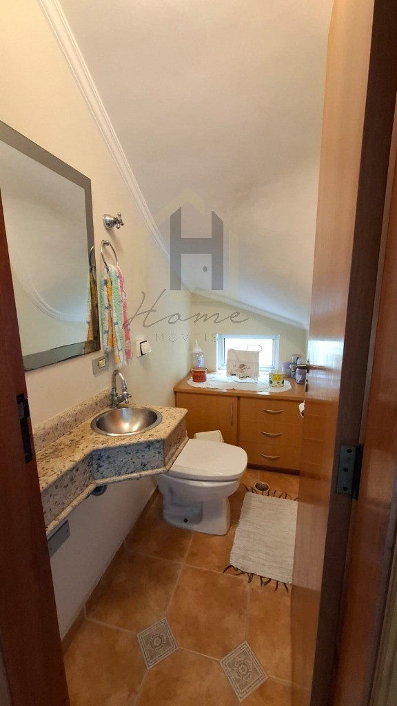 Casa, 4 quartos, 260 m² - Foto 14