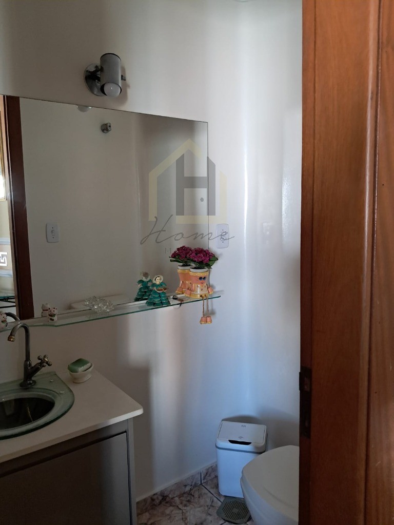 Apartamento, 3 quartos, 142 m² - Foto 11